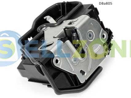 Κλειδαριά πίσω δεξιάς πόρτας για BMW 1 3 5 6 7 X3 X3 X5 X6 – DBa805